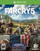 Far Cry 5 (Xbox One) - for just $0! 