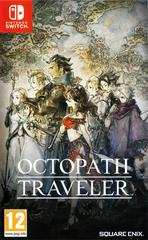 Octopath Traveler - PAL Nintendo Switch - for just $32.99! 