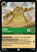 Louis - Endearing Alligator (95/204) - Reign of Jafar Cold Foil - for just $0.60! 