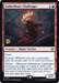 Emberheart Challenger (PRE-133) - Bloomburrow Promos Foil - for just $0.95! 