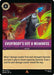Everybody's Got A Weakness (82/204) - Reign of Jafar Cold Foil - for just $0.93! 