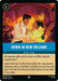 Down in New Orleans (177/204) - Reign of Jafar Cold Foil - for just $0.90! 