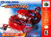 Polaris SnoCross (Nintendo 64) - for just $0! 