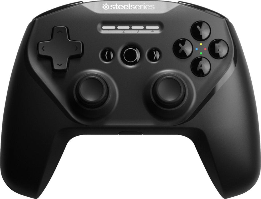 SteelSeries Stratus Duo 2.4 GHZ Wireless Controller (PC) - Just $24.99! Shop now at Retro Gaming of Denver