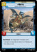 Watto - No Money, No Parts, No Deal (65/264) (65/264) [Legends of the Force] - for just $0.10! 