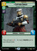 Captain Enoch - Captain of the Guard (83/264) (83/264) [Legends of the Force] - for just $0.15! 