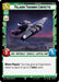 Paladin Training Corvette (99/264) (99/264) [Legends of the Force] - for just $0.10! 