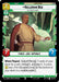 Kelleran Beq - The Sabered Hand (100/264) (100/264) [Legends of the Force] - for just $0.10! 