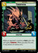 Terentatek (118/264) (118/264) [Legends of the Force] - for just $0.10! 