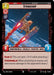 Strikeship (131/264) (131/264) [Legends of the Force] - for just $0.10! 