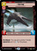 Scythe - Intimidating Silhouette (135/264) (135/264) [Legends of the Force] - for just $0.10! 
