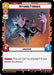 Attuned Fyrnock (143/264) (143/264) [Legends of the Force] - for just $0.10! 