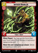Infused Brawler (156/264) (156/264) [Legends of the Force] - for just $0.10! 