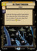 As I Have Foreseen (188/264) (188/264) [Legends of the Force] - for just $0.15! 