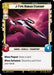 J-Type Nubian Starship (194/264) (194/264) [Legends of the Force] - for just $0.10! 
