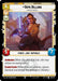 Depa Billaba - A Higher Purpose (199/264) (199/264) [Legends of the Force] - for just $0.10! 