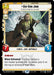 Qui-Gon Jinn - The Negotiations Will Be Short (200/264) (200/264) [Legends of the Force] - for just $5.65! 