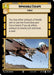 Impossible Escape (218/264) (218/264) [Legends of the Force] - for just $0.10! 
