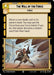 The Will of the Force (227/264) (227/264) [Legends of the Force] - for just $0.10! 