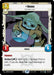 Grogu - Mysterious Child (246/264) (246/264) [Legends of the Force] - for just $1.40! 