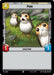 Porg (254/264) (254/264) [Legends of the Force] - for just $0.10! 