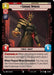 Savage Opress - Imbued With Hate (137/264) (137/264) [Legends of the Force] - for just $0.10! 