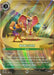 Wrong Lever! (Enchanted) (216/204) [Reign of Jafar] - for just $26.65! 