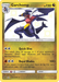 Garchomp (SV40/SV94) [Sun & Moon: Hidden Fates - Shiny Vault] - for just $4.20! 