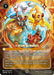 It Means No Worries (Enchanted) (208/204) - Reign of Jafar Holofoil - for just $55.23! 