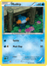 Mudkip (33/160) [XY: Primal Clash] - for just $0.20! 