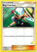 Bug Catcher (189/236) (Pikachu Stamp #44) [Battle Academy 2020] - for just $0.10! 