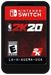 NBA 2K20 – Nintendo Switch (NS) - for just $10.99! 