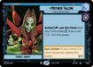 Mother Talzin - Power Through Magick (002/264) (002/264) [Legends of the Force] - for just $0.10! 