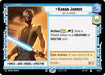 Kanan Jarrus - Help Us Survive (004/264) (004/264) [Legends of the Force] - for just $0.10! 