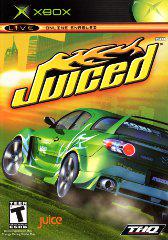 Juiced - Xbox - for just $6.99! 