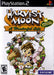 Harvest Moon A Wonderful Life Special Edition (Playstation 2) - for just $0! 