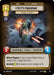 Fett's Firespray (55) - Pursuing the Bounty (55) [Store Showdown Promos] - for just $7.90! 