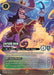 Captain Hook - The Pirate King (Enchanted) (215/204) - Reign of Jafar Holofoil - for just $15.11! 