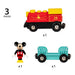 Brio: Mickey Mouse Battery Train - for just $55.99! 