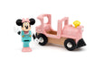 Brio: Minnie Mouse & Engine - for just $18.99! 