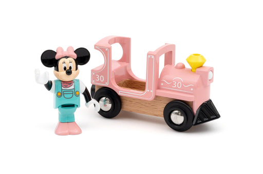 Brio: Minnie Mouse & Engine - for just $18.99! 