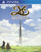 Limited Run Games #81: Ys Origin (Playstation Vita) - for just $59.99! 