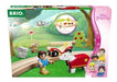 Brio: Disney Princess Snow White Train Set - for just $74.99! 