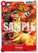 Usopp (OP11-003) - A Fist of Divine Speed - for just $0.08! 