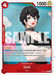 Doll (OP11-008) - A Fist of Divine Speed Foil - for just $0.08! 