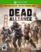 Dead Alliance (Xbox One) - for just $0! 