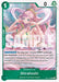Shirahoshi (030) (OP11-030) - A Fist of Divine Speed Foil - for just $0.10! 