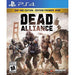 Dead Alliance Day One Edition (Playstation 4) - Just $0! Shop now at Retro Gaming of Denver