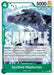 Spotted Neptunian [A Fist of Divine Speed] - for just $0.10! 