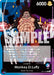 Monkey.D.Luffy (040) (OP11-040) - A Fist of Divine Speed - for just $0.10! 